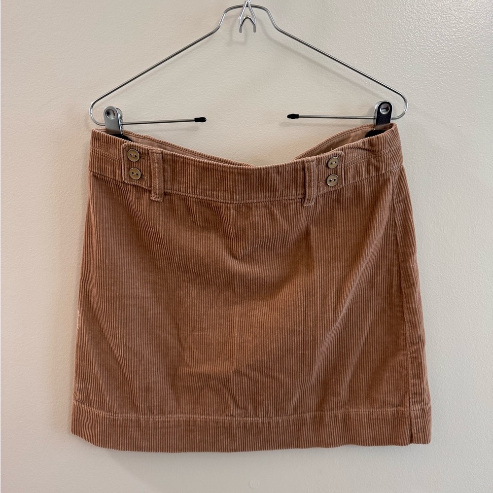 LOFT ANN TYLOR skirt
